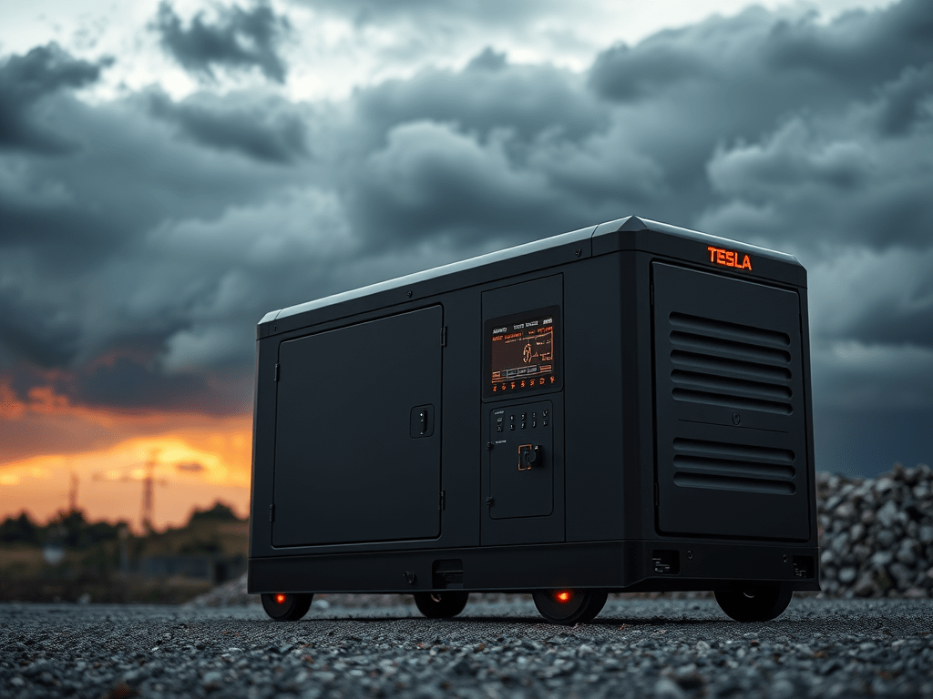 Emergency Preparedness: